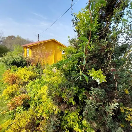 Kalilla Holiday home Bachowice