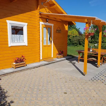 Kalilla Holiday home *