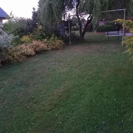 Kalilla 펜션 Bachowice