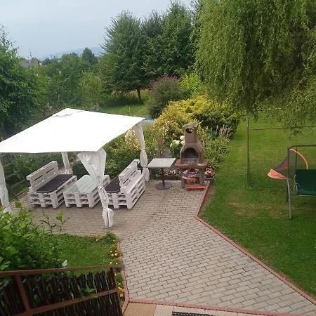 Holiday home Kalilla *