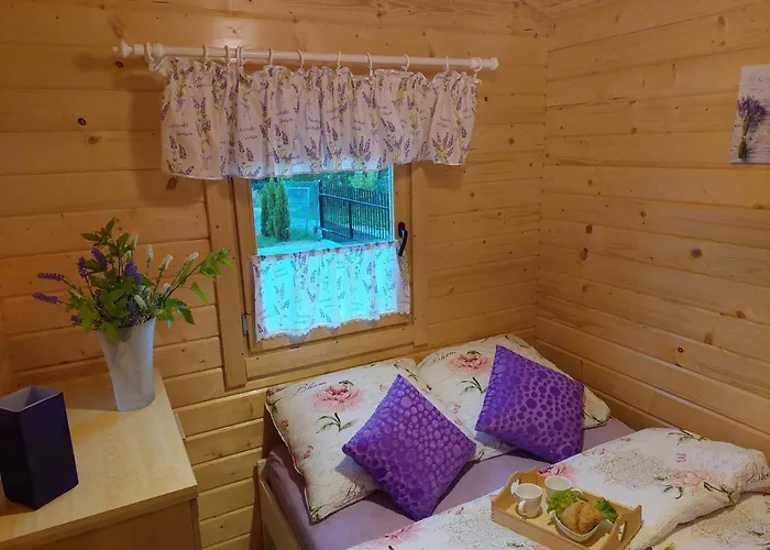 Kalilla בית נופש