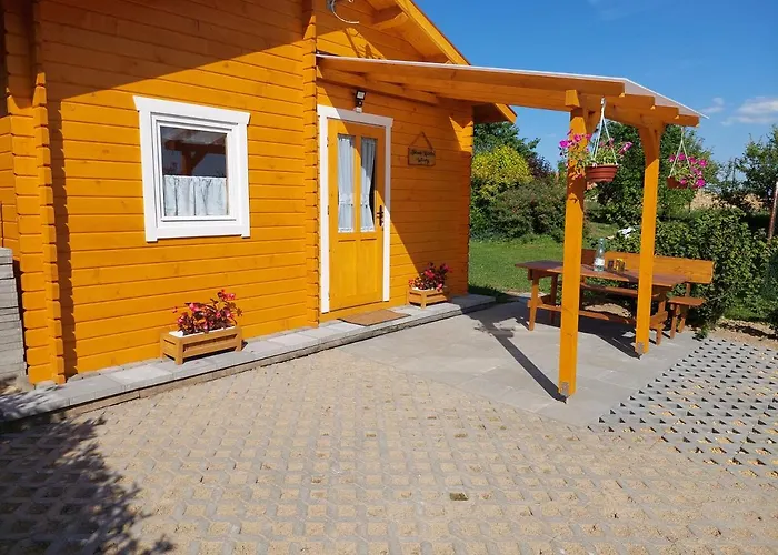 Kalilla בית נופש *