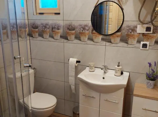 בית נופש Kalilla